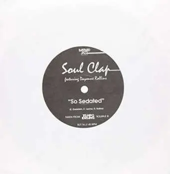 SP Various: 7-so Sedated