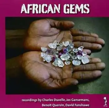 LP Various: African Gems