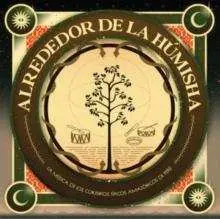 LP Various: Alrededor De La Humisha