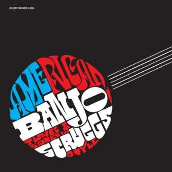 LP Various: American.. -remast-