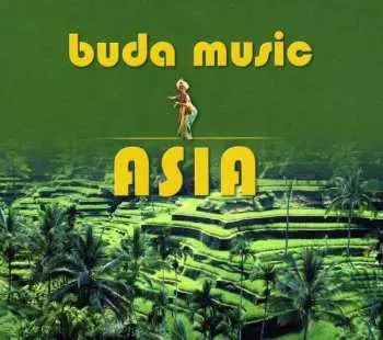 CD Various: Asia