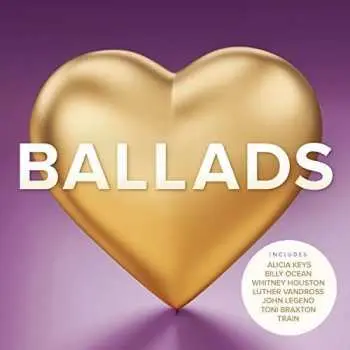 CD Various: Ballads