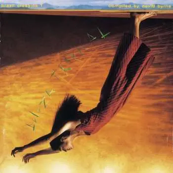 LP Various: Beleza Tropical LTD