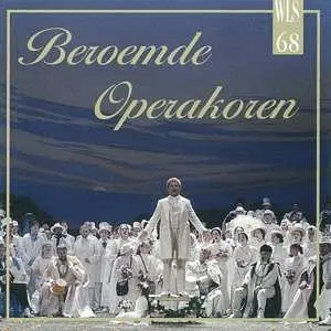 CD Various: Beroemde Operakoren
