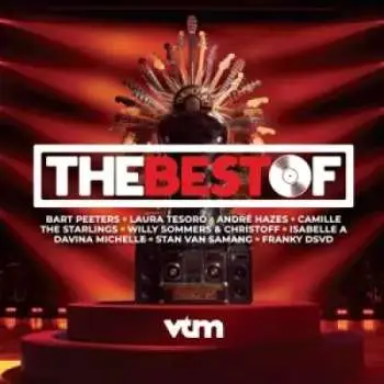 CD Various: The Best Of