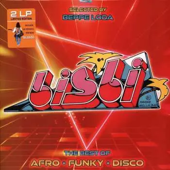 LP Various: Bisbi