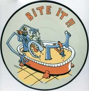 LP Various: Bite It PIC