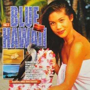 CD Various: Blue Hawaii