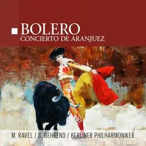 LP Various: Bolero / Concierto De Aranjuez