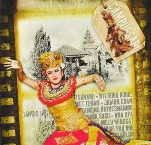 CD Various: Campursari Vol.1