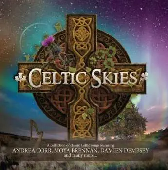 CD Various: Celtic Skies