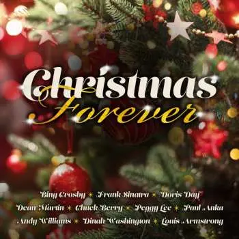 LP Various: Christmas Forever
