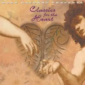 CD Unknown Artist: Classics For The Heart