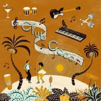 LP Various: Club Coco