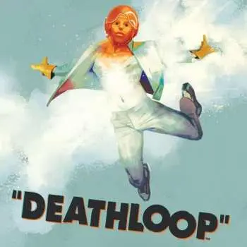 2LP Various: Deathloop DLX | CLR