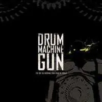 CD Various: Drum Machinegun
