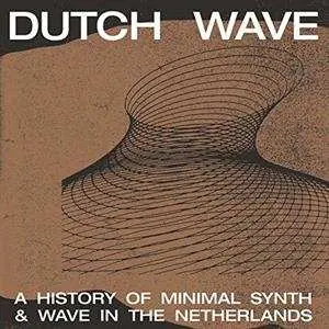 LP Various: Dutch Wave