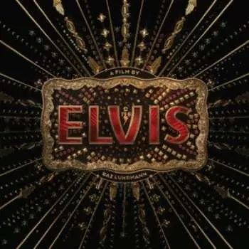 LP Various: Elvis - Original Motion Picture Soundtrack