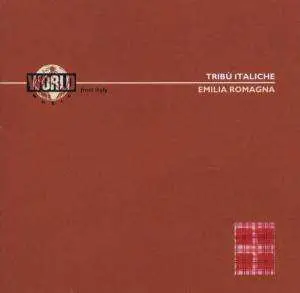 CD Various: Emilia Romagna