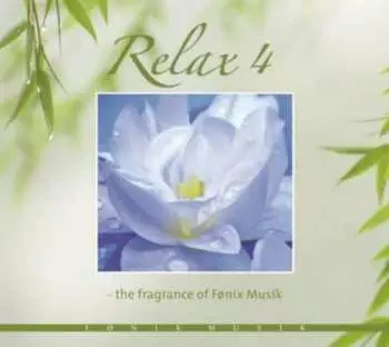 CD Various: Fonix V.4