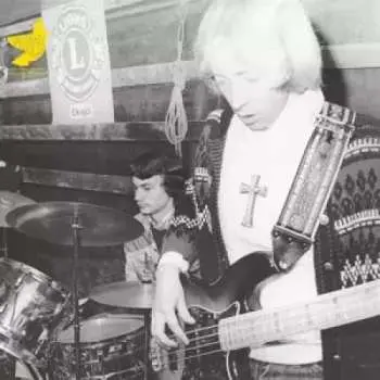 2LP Various: Frälst! A Selection Of Swedish Christian Grooves 1969-1979
