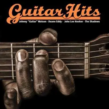 2CD Various: Guitar Hits