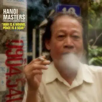 LP Various: Hanoi Masters