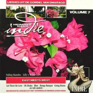 CD Various: Heimwee Naar Indie Vol. 7
