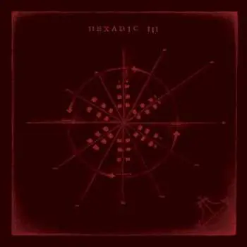 LP Various: Hexadic III