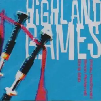 CD Various: Highland Games