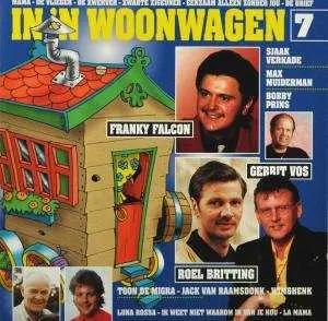 CD Various: In 'n Woonwagen 7