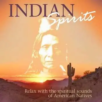 2CD Various: Indian Spirits