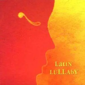 CD Various: Latin Lullaby
