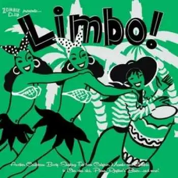 LP Various: Limbo!