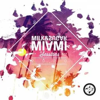 2CD Various: Miami Sessions 2020