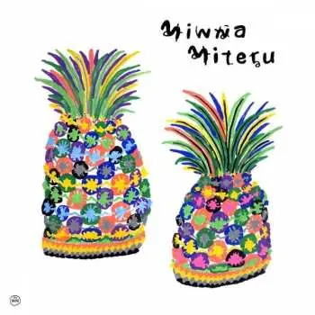 2LP Various: Minna Miteru