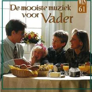 CD Various: Mooiste Muziek Voor Vader