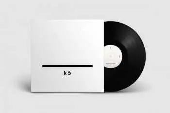 LP Various: Music For Kō LTD