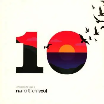 LP Various: Nunorthern Soul 10