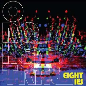 CD Various: Orchestral Eighties