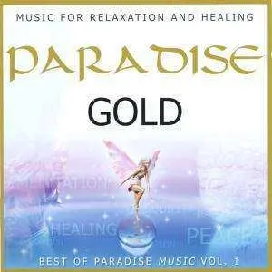 CD Various: Paradise Gold Vol.1