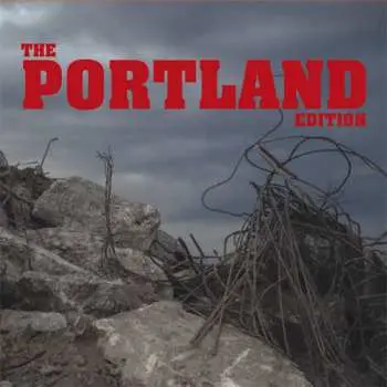 LP Various: Portland Edition