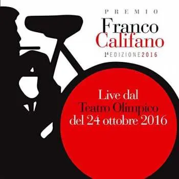 CD Various: Premio Franco Califano