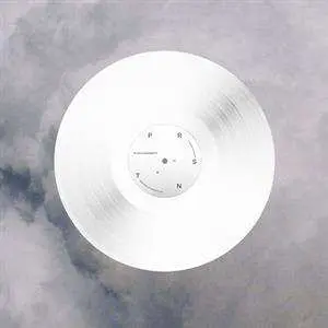 LP Various: Prsnt
