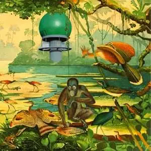 LP Various: Radar 2