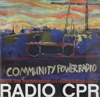 CD Various: Radio Cpr