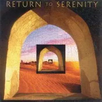CD Various: Return To Serenity