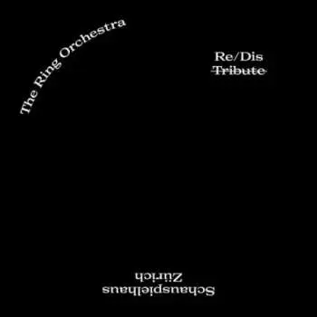 2LP Various: Ring Orchestra