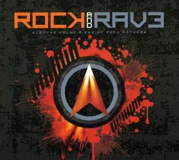 CD Various: Rock & Rave
