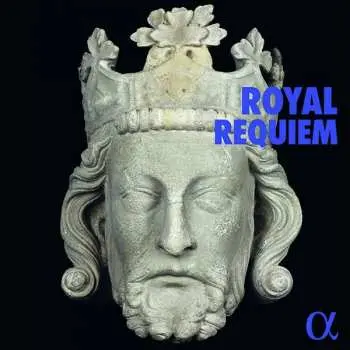 5CD Various: Royal Requiem